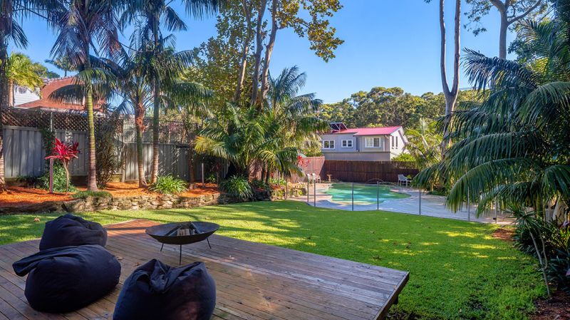 9 Clifford Road, Miranda NSW, Miranda - Thumbnail 8