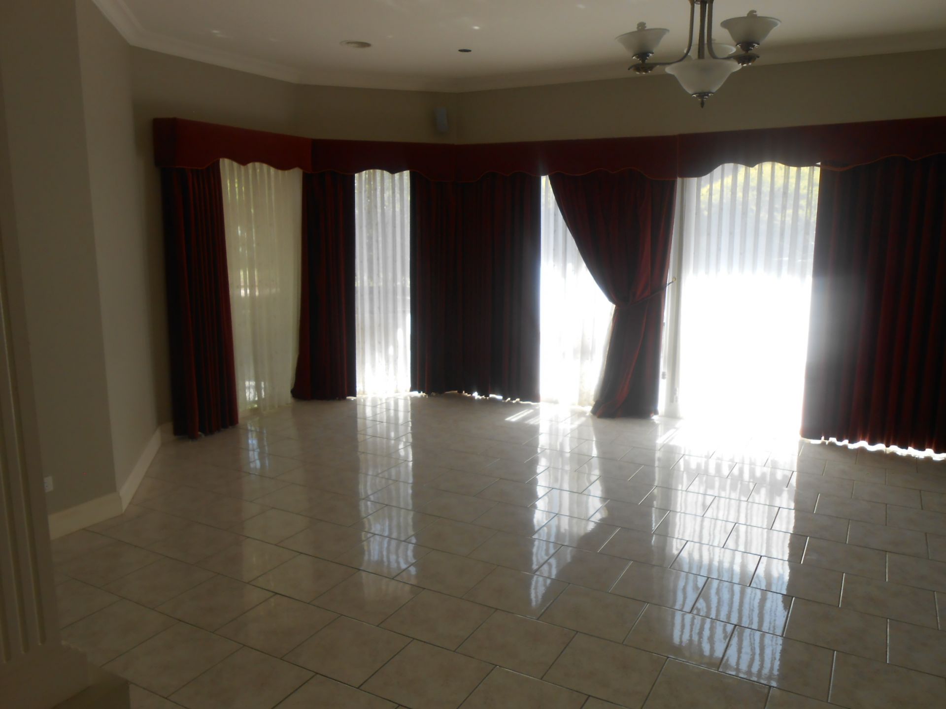 A SPACIOUS FAMILY DELIGHT