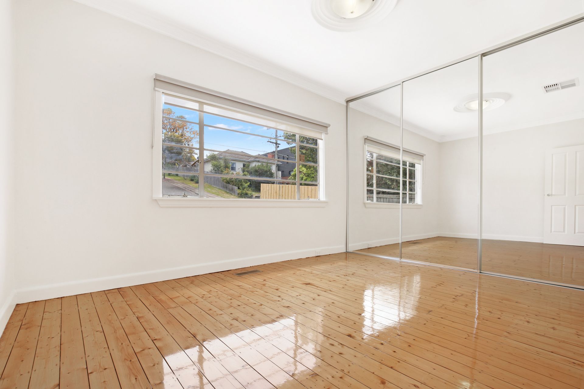 Low Maintenance 4 Bedroom Home