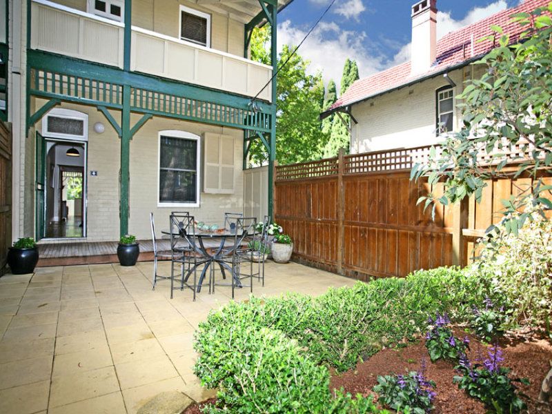 4/25 Murdoch Street CREMORNE NSW, Cremorne - Thumbnail 4