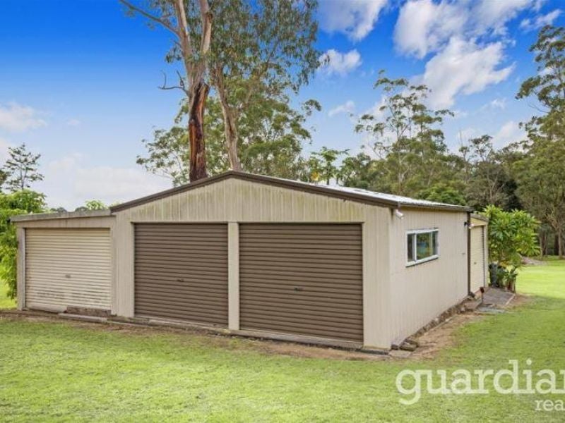 11 Annangrove Road KENTHURST NSW, Kenthurst - Thumbnail 7