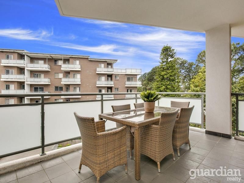 20/8-18 Briens Road NORTHMEAD NSW, Northmead - Thumbnail 7