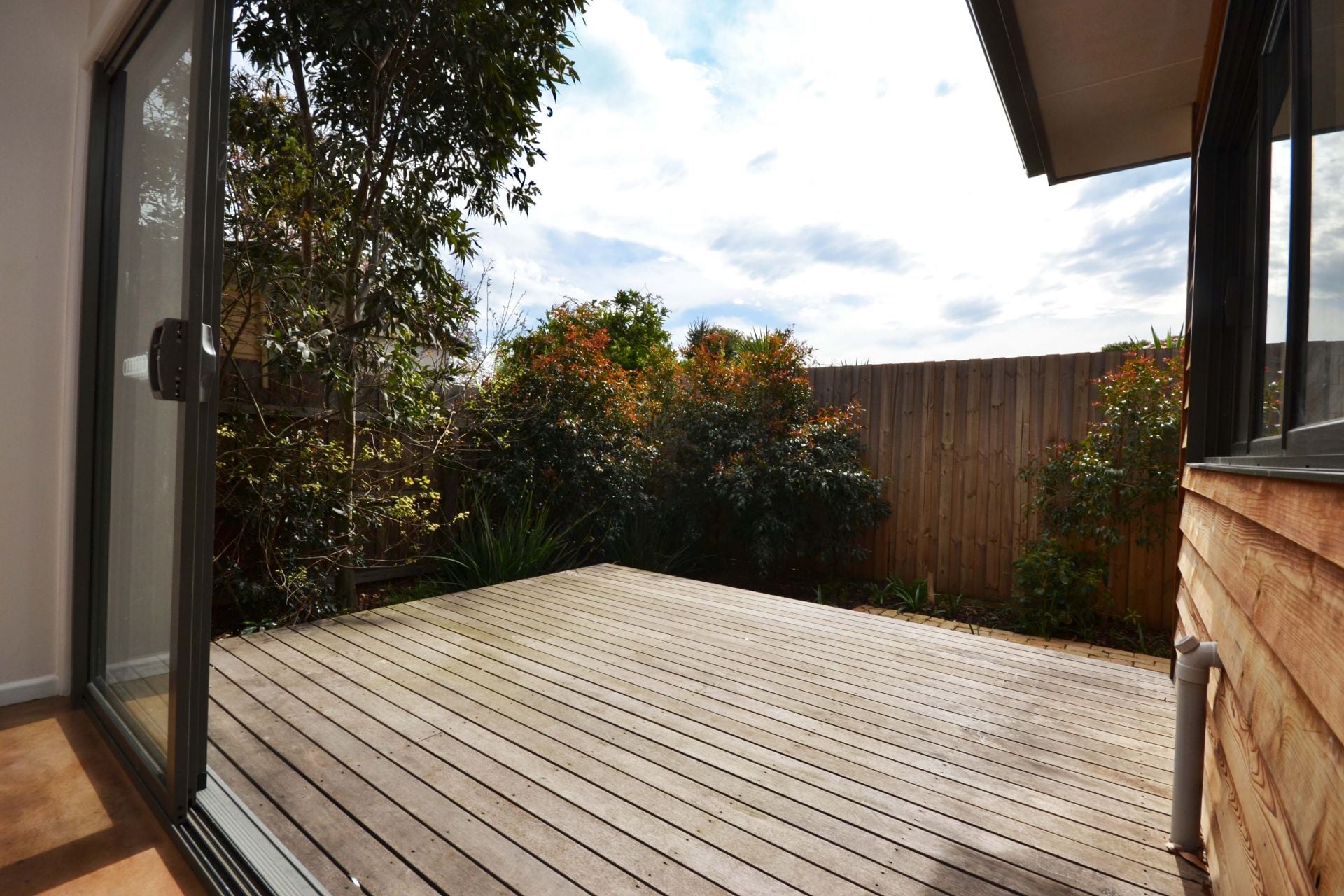 LOW MAINTENANCE LIVING AT ITS BEST!