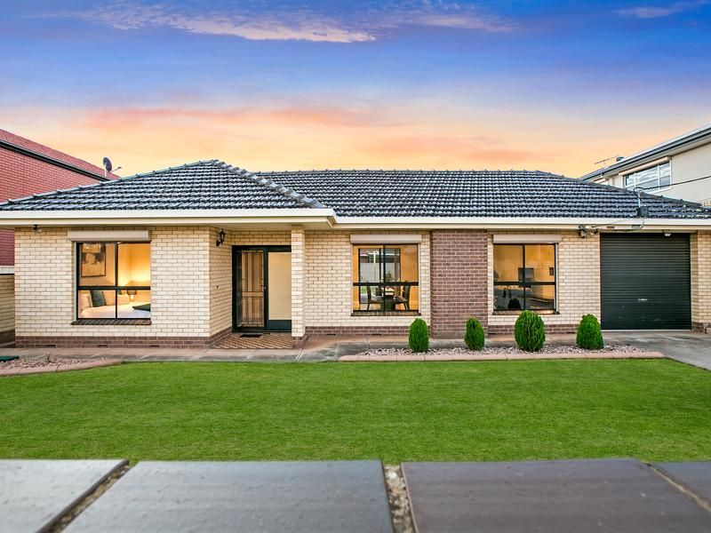 Real Estate For Sale 8 Angley Avenue Findon , SA