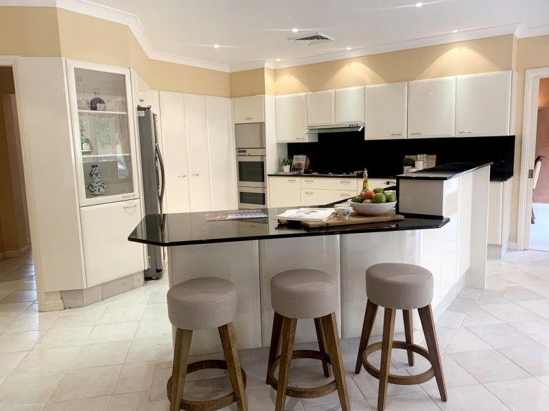 34 St Andrews Drive, Pymble