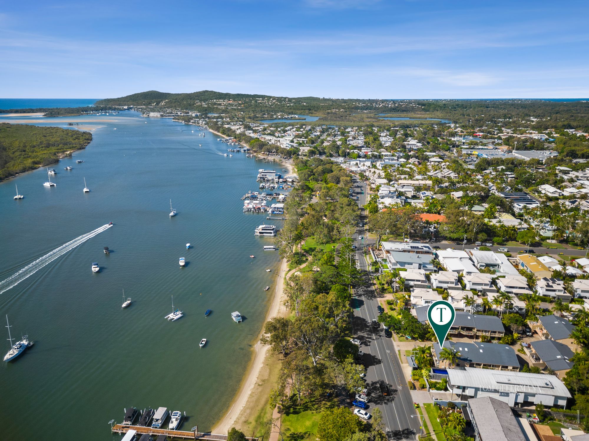 Real Estate For Sale 1/159 Gympie Terrace Noosaville , QLD