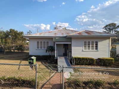 6 Coronation Drive, Boonah