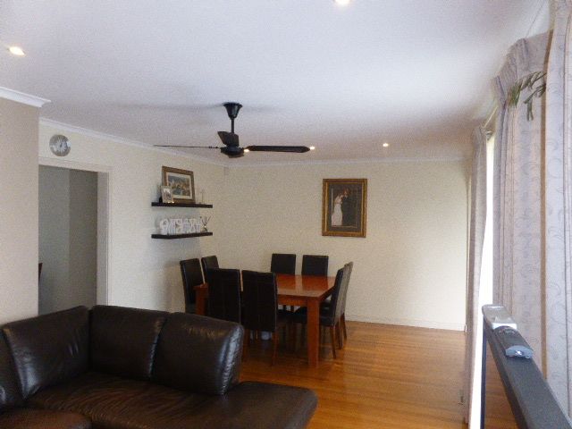 **Updated Family Home**