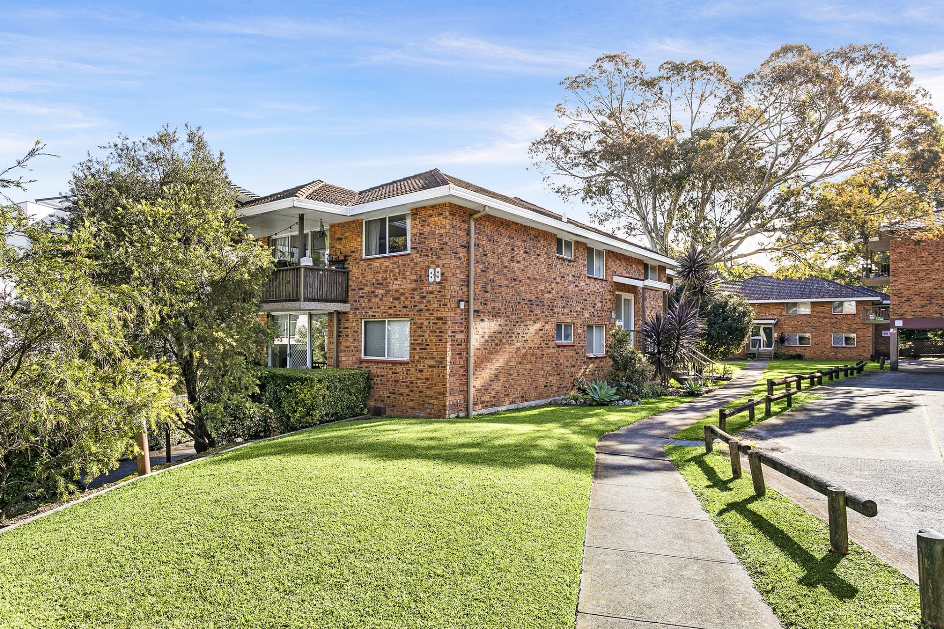 23/83-89 Auburn Street Sutherland NSW, Sutherland - Thumbnail 7
