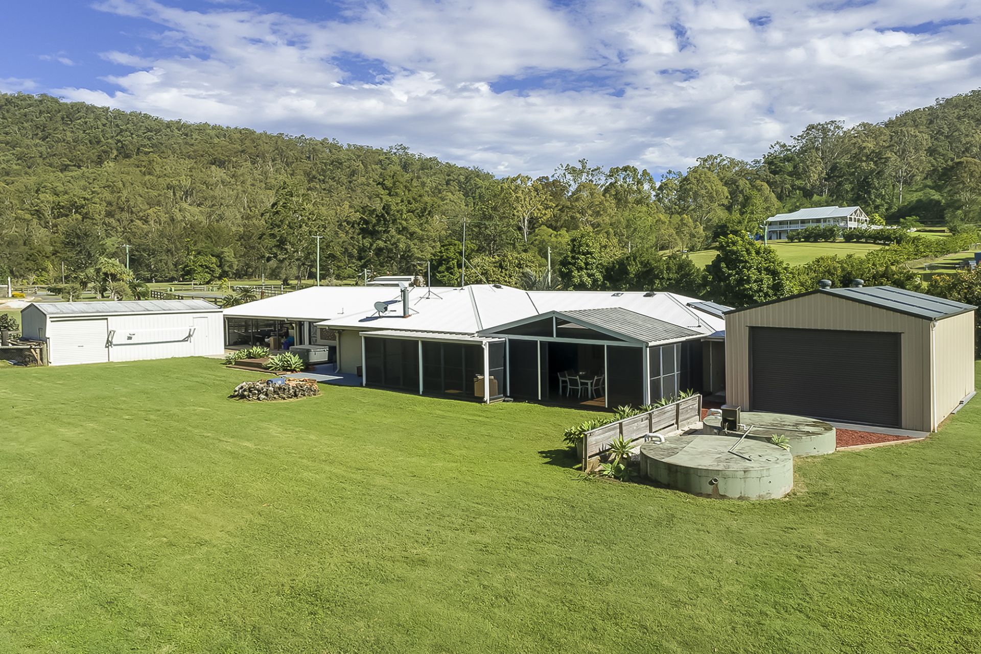 Real Estate For Sale 507 Cedar Creek Road Cedar Creek , QLD