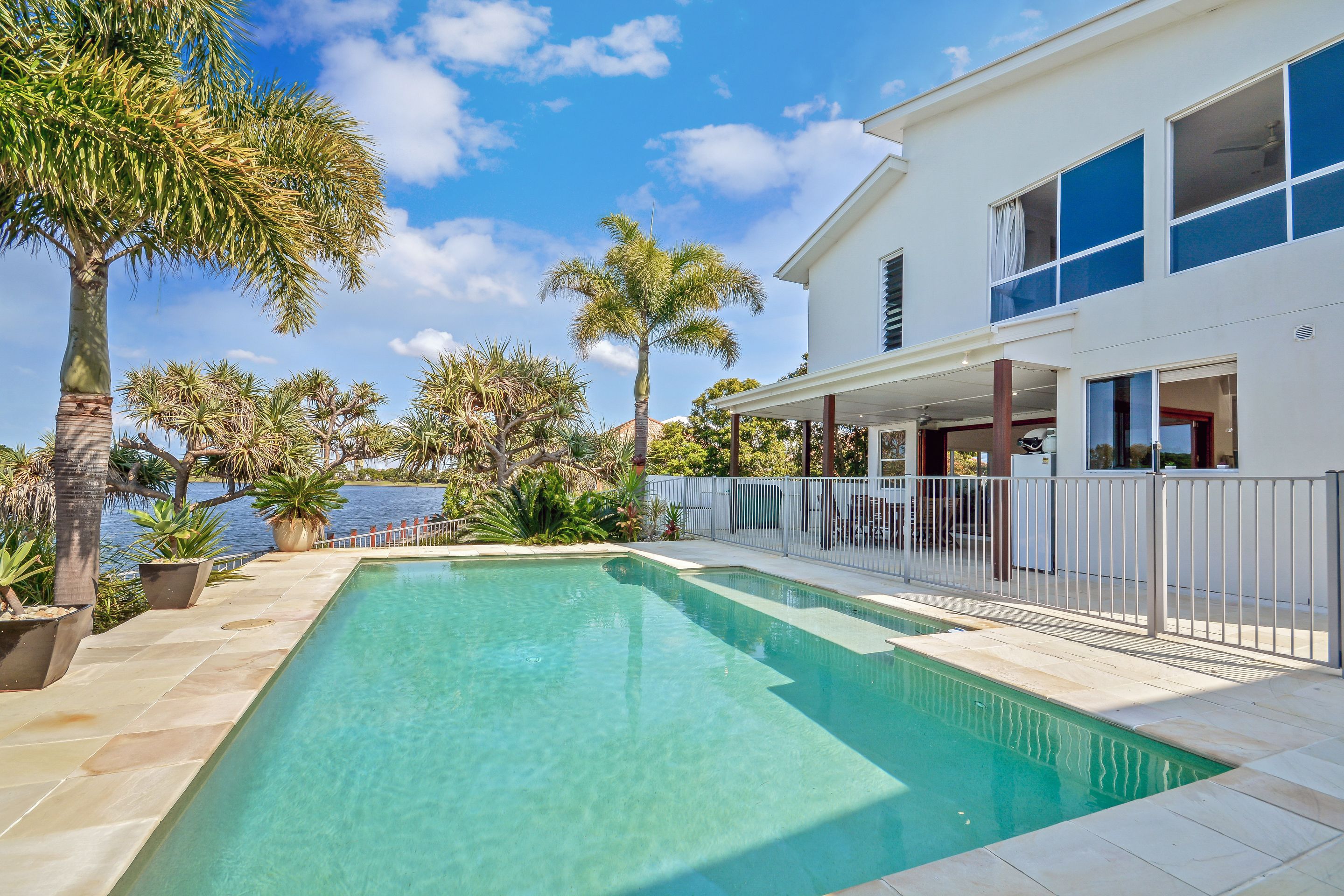 Real Estate For Sale 13 Maui Court Kawana Island , QLD