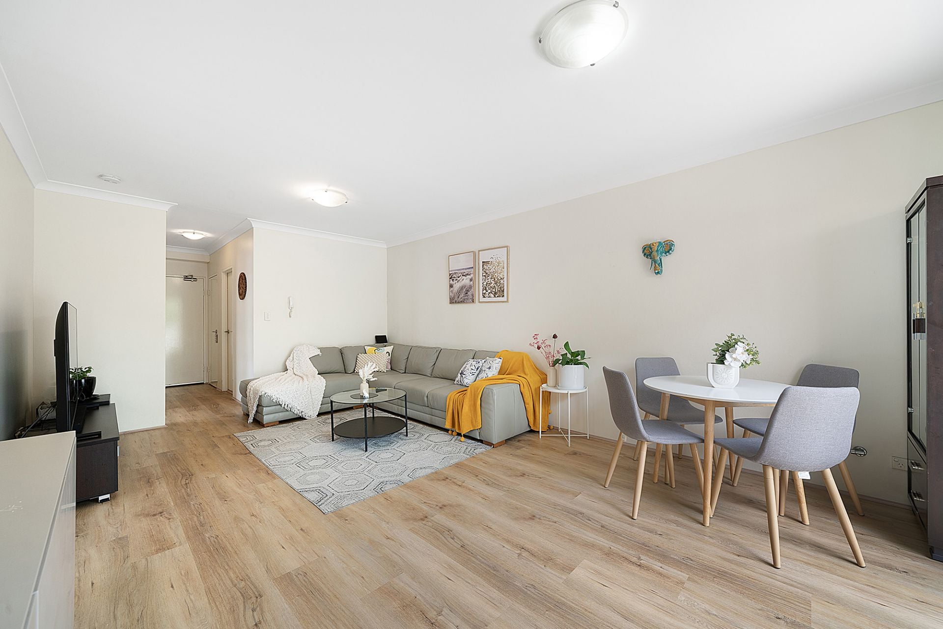 13/7-11 Bridge Road, Homebush, Homebush - Thumbnail 3