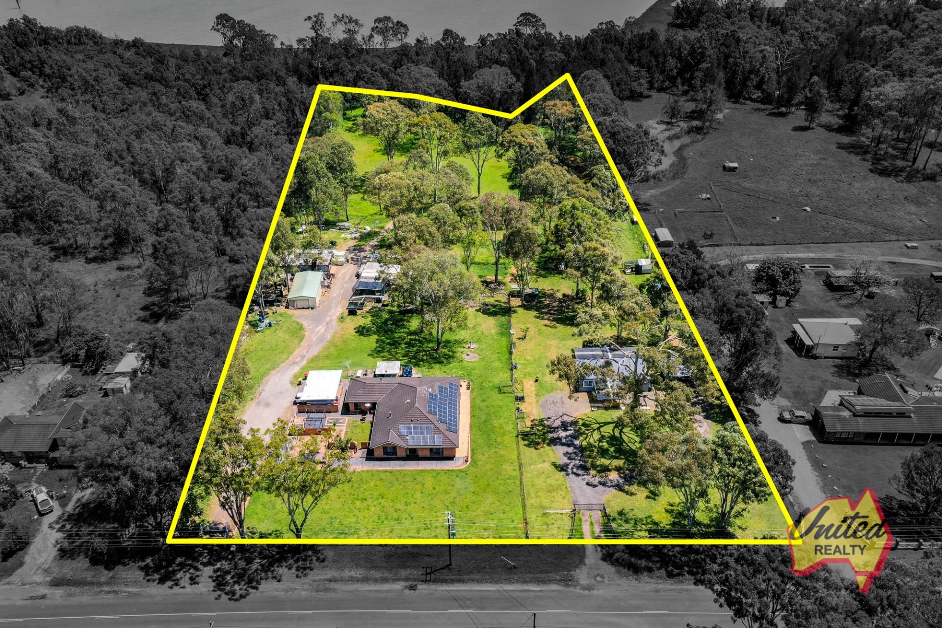 311 Catherine Fields Road, Catherine Field United Realty