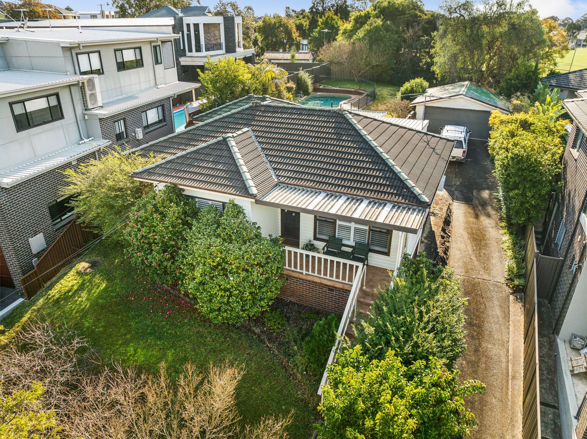 118 Centaur Street Revesby Heights NSW, Revesby Heights - Thumbnail 3