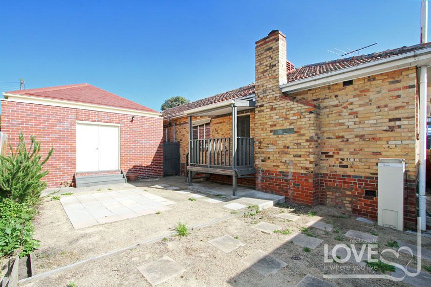 Spacious Home Offering Low Maintenance Lifestyle