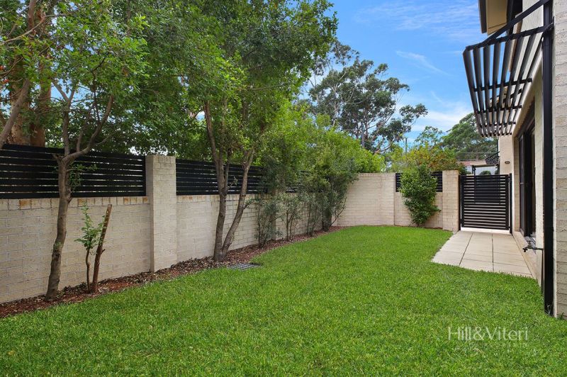 6/404 Forest Road, Kirrawee, Kirrawee - Thumbnail 7