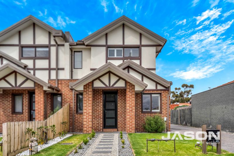 Home Jason Real Estate