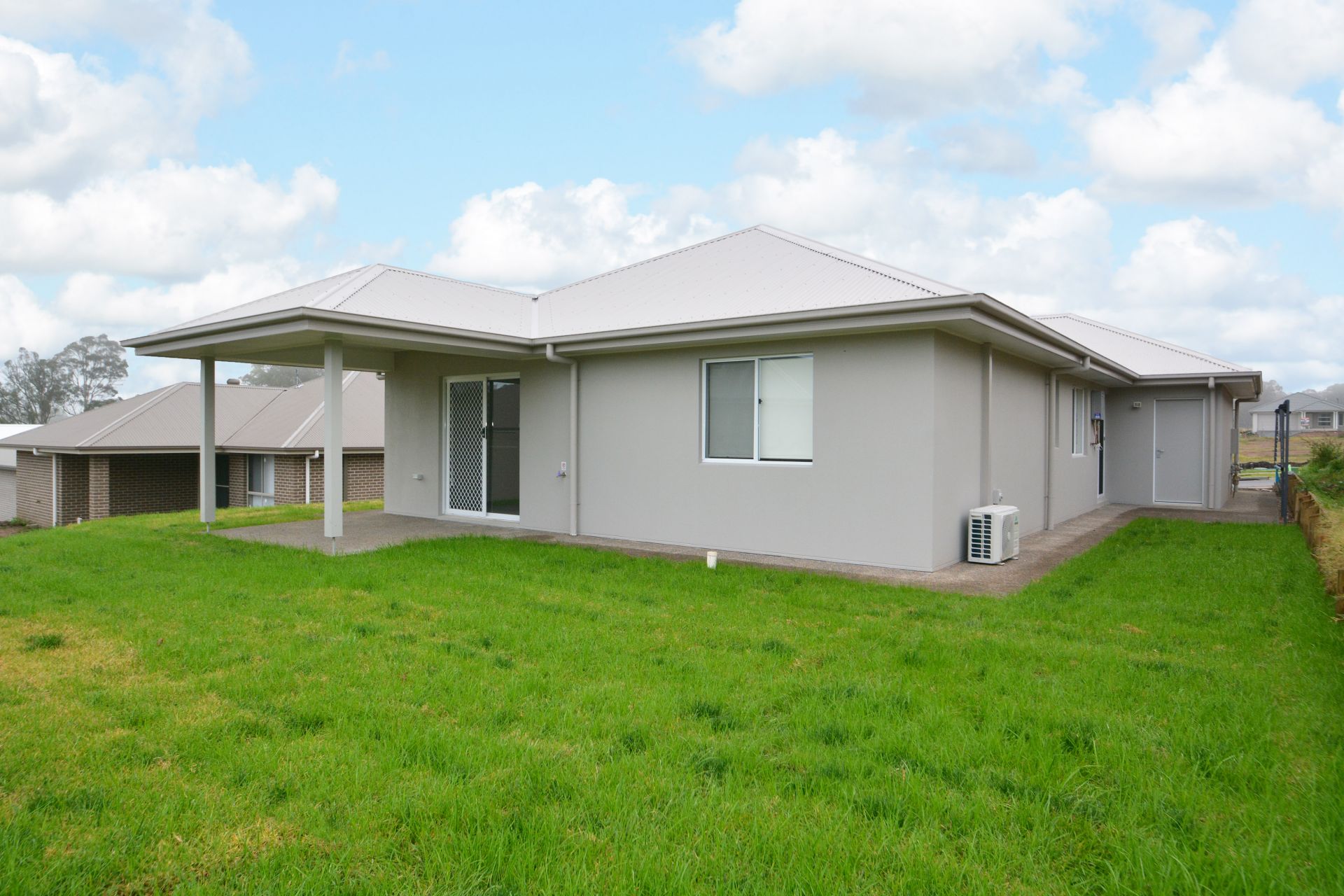 Real Estate For Lease 12 Newsham Street North Rothbury , NSW