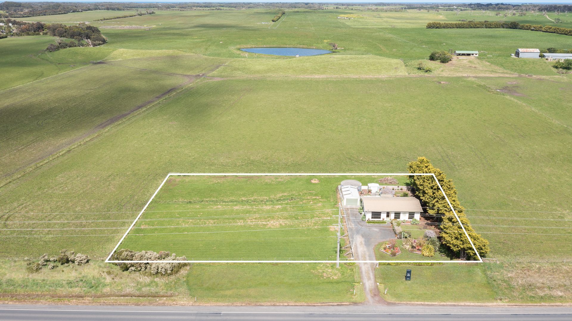 5380 Bass Highway, Inverloch OBrien Real Estate