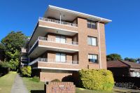 Hurstville