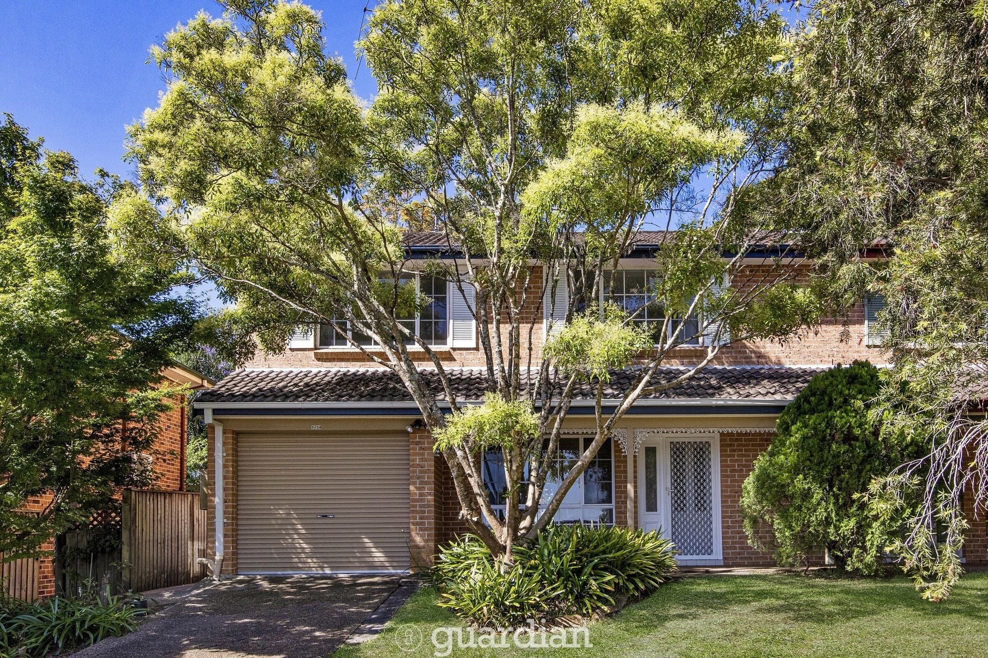 1/14 Merriwa Place Cherrybrook NSW, Cherrybrook - Thumbnail 2