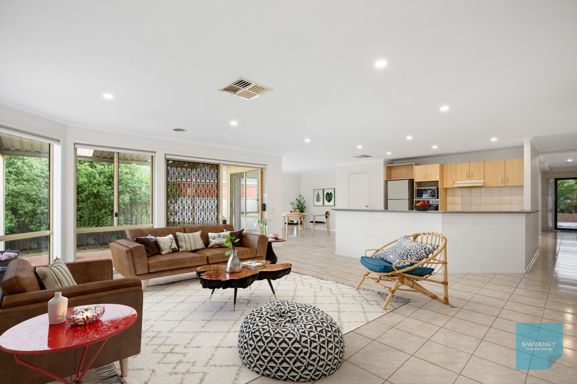 19 Claretown Avenue, Caroline Springs - Thumbnail 4