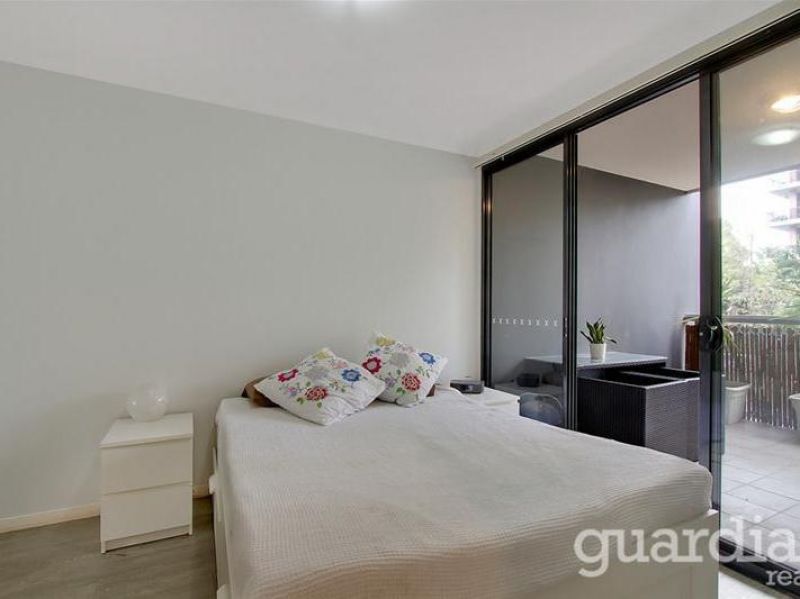 205/12-16 Romsey Road WAITARA NSW, Waitara - Thumbnail 4