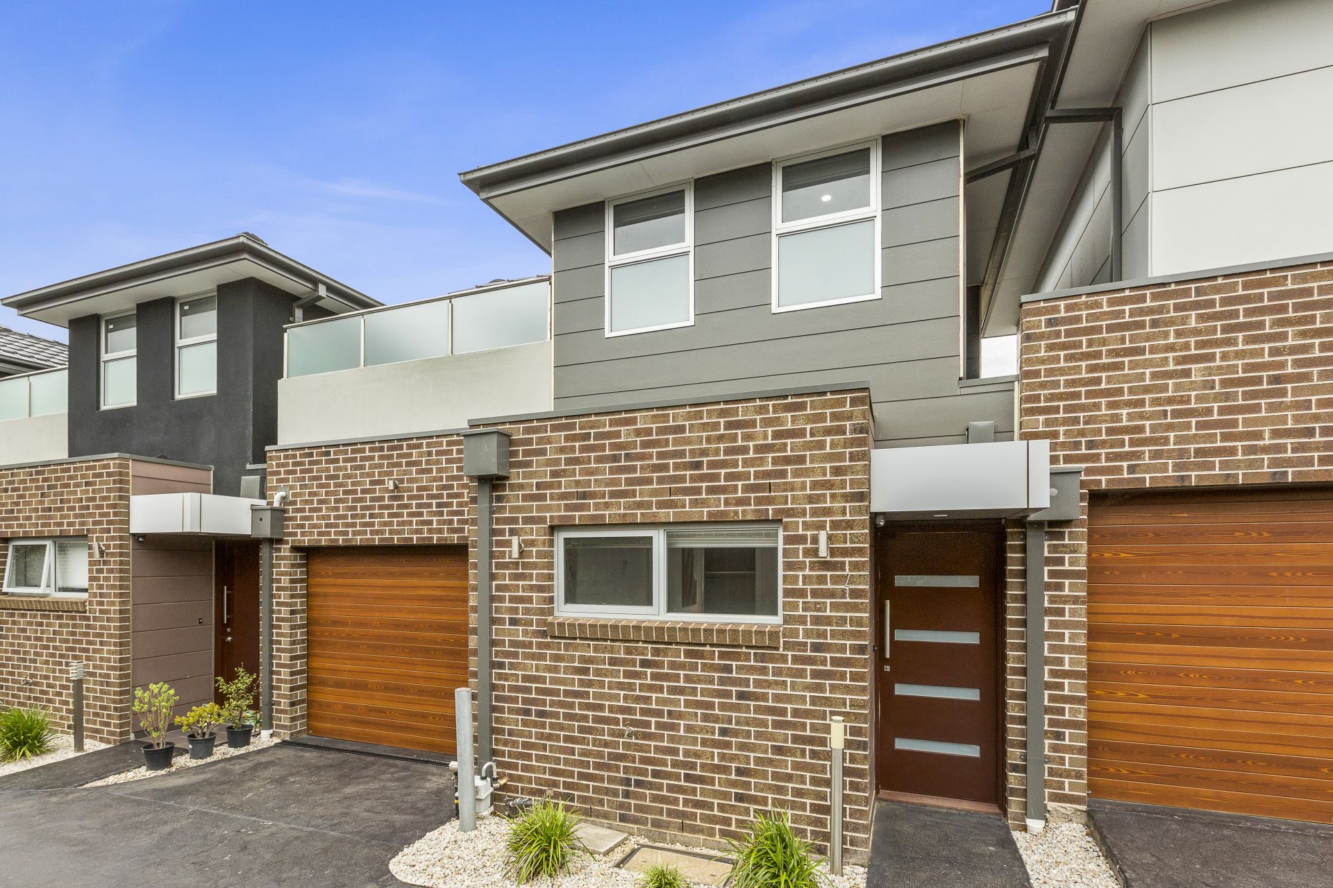 Real Estate For Lease 2/18 Bailey Avenue Preston , VIC