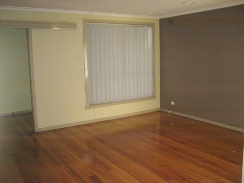 Forever Home!!