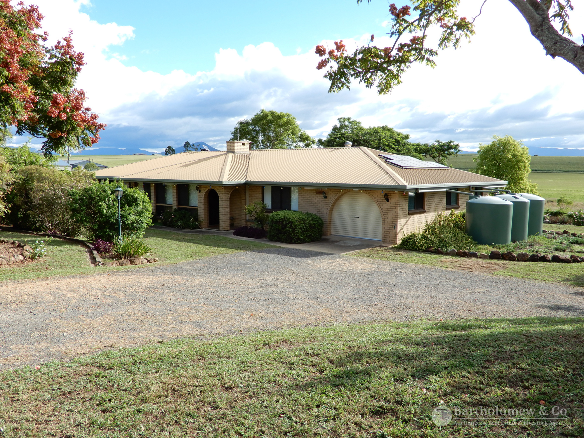 Real Estate For Sale 167 Kalbar Connection Road Kalbar , QLD