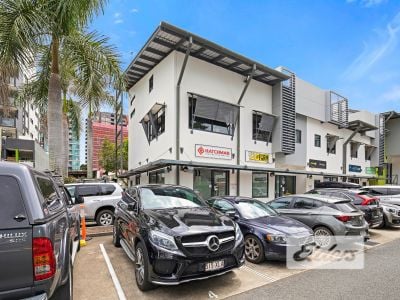 INVEST OR OWNER OCCUPY IN NEWSTEADS PREMIER OFFICE PARK!