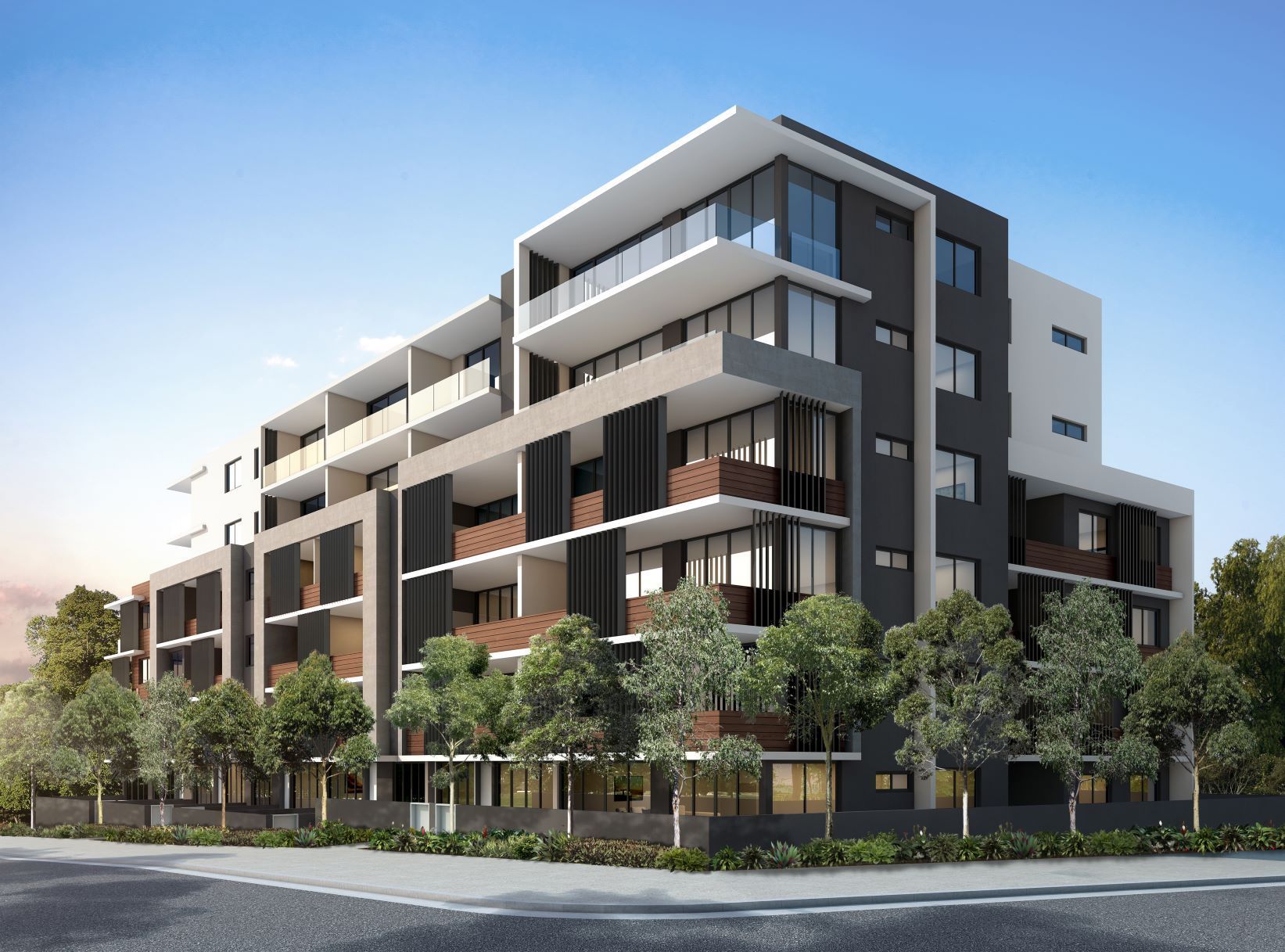 108/24 Belmont Street, Sutherland NSW 2232