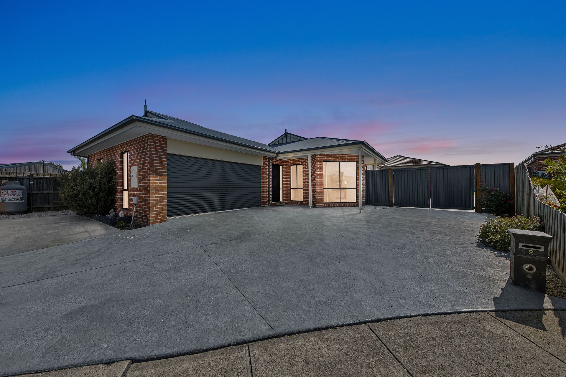 2 Corey Court, Koo Wee Rup OBrien Real Estate