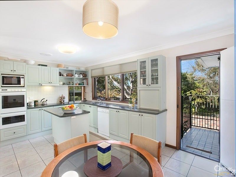 18 Plover Street, GRAYS POINT, Grays Point - Thumbnail 4