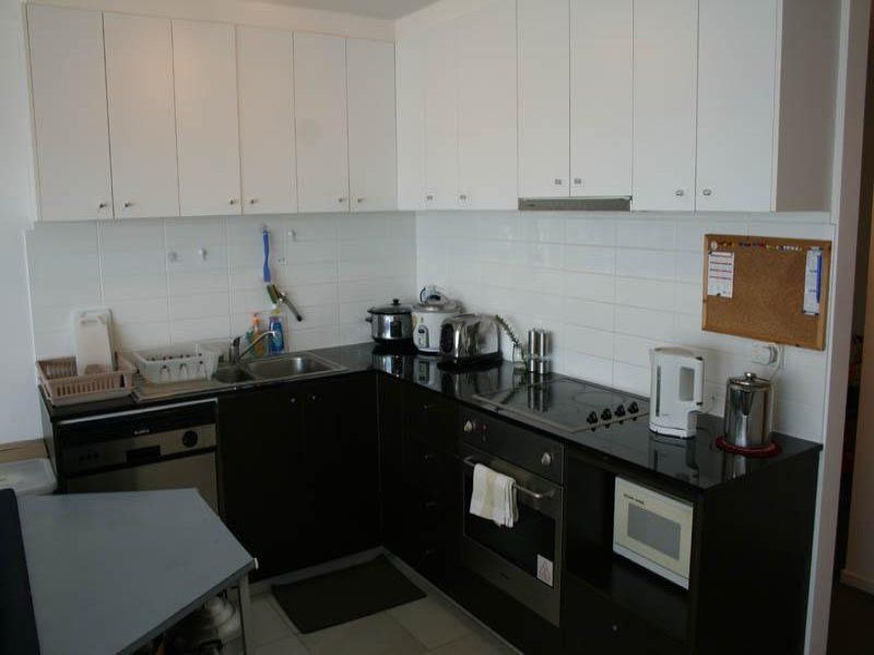 20/1 Villiers Street NORTH MELBOURNE VIC, North Melbourne - Thumbnail 2