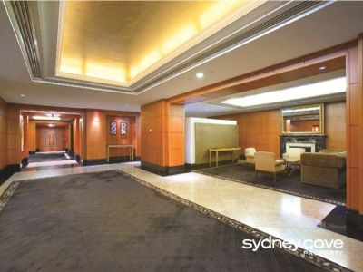205/187 Kent Street, SYDNEY NSW 2000, Sydney - Thumbnail 8