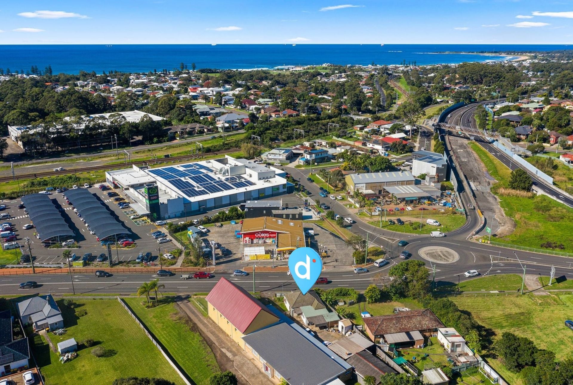 288 Princes Highway, Bulli NSW