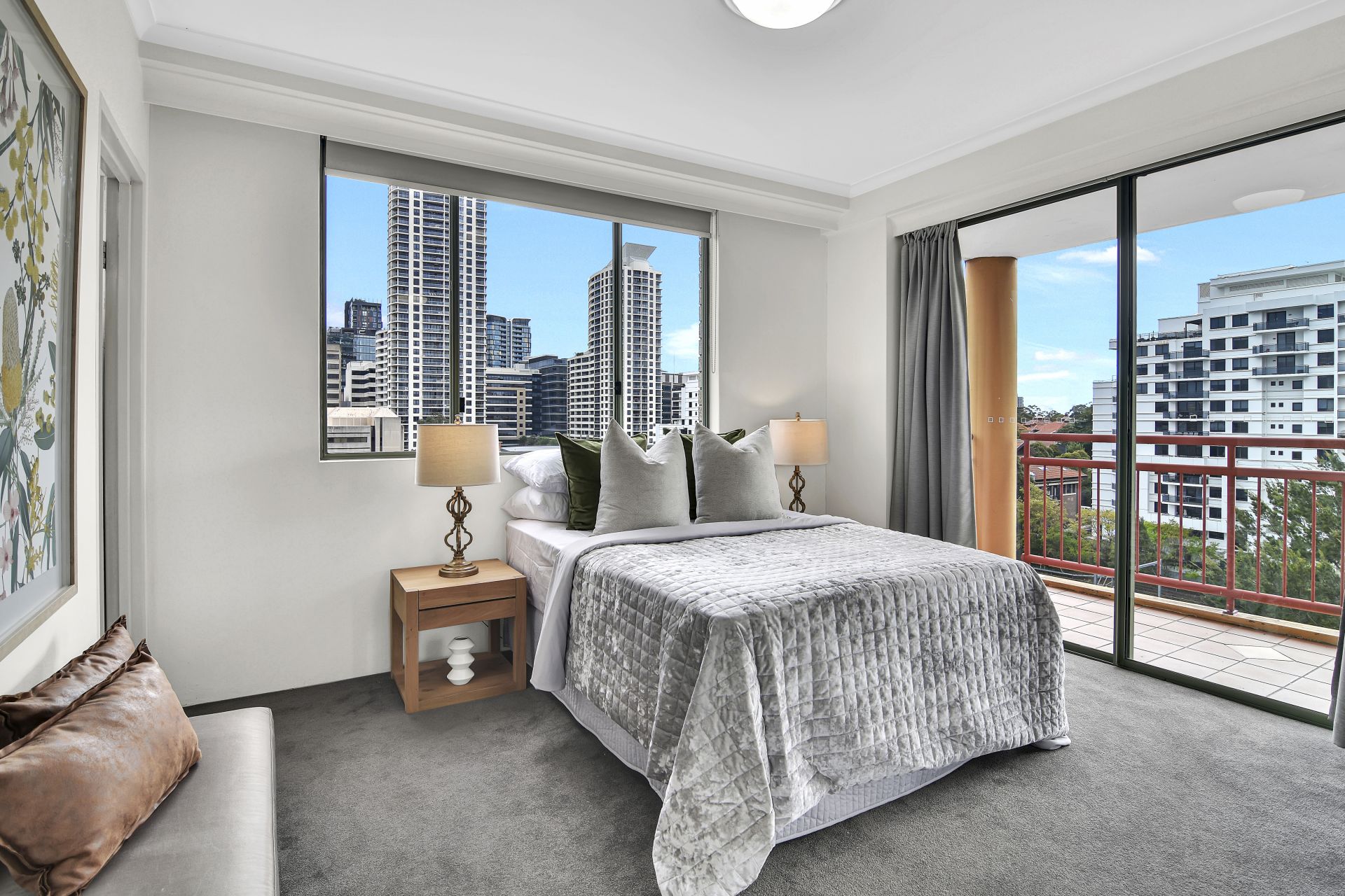 Real Estate For Sale 63/15 Herbert Street St Leonards , NSW