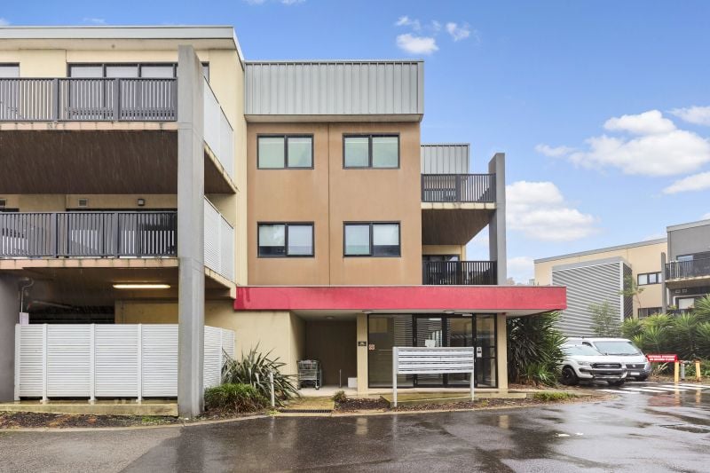 110/90 Epping Road, Epping