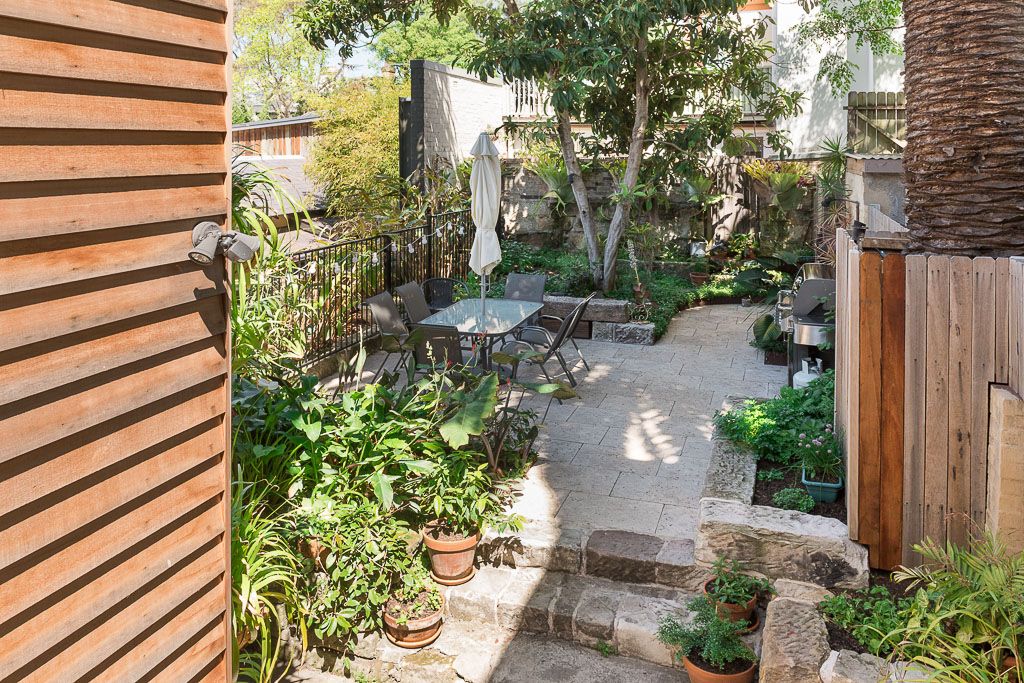 Sold - Historic 2 x 2 bed duplex