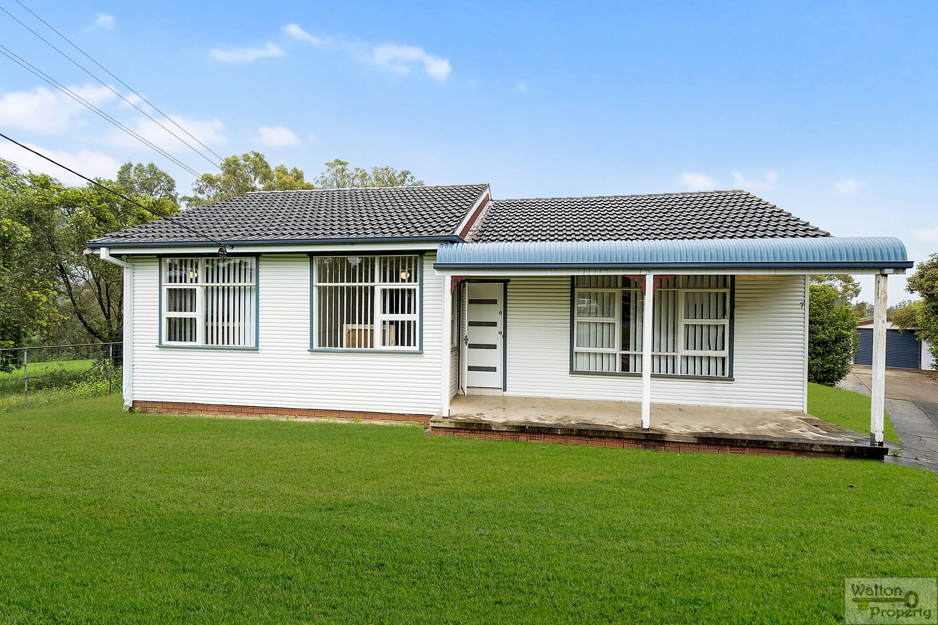 Real Estate For Sale 7 The Boomerang Freemans Reach , NSW