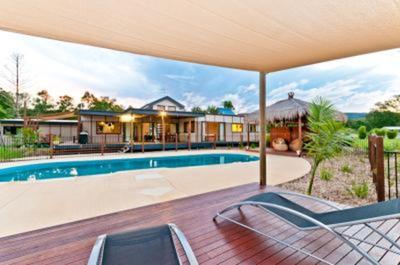 Bali at Home - Samford's sustainable living