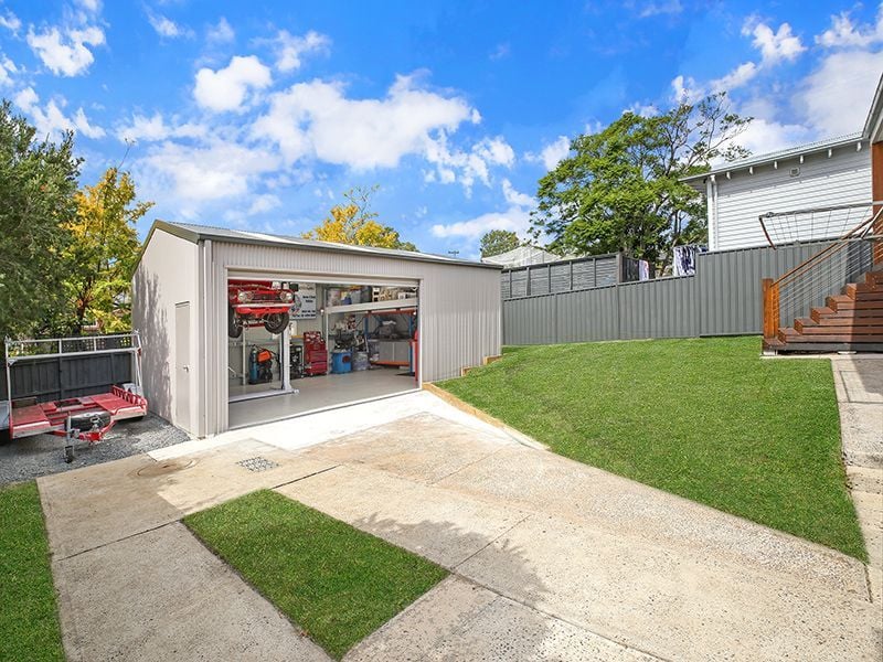 3 Logan Street, Loftus, Loftus - Thumbnail 4