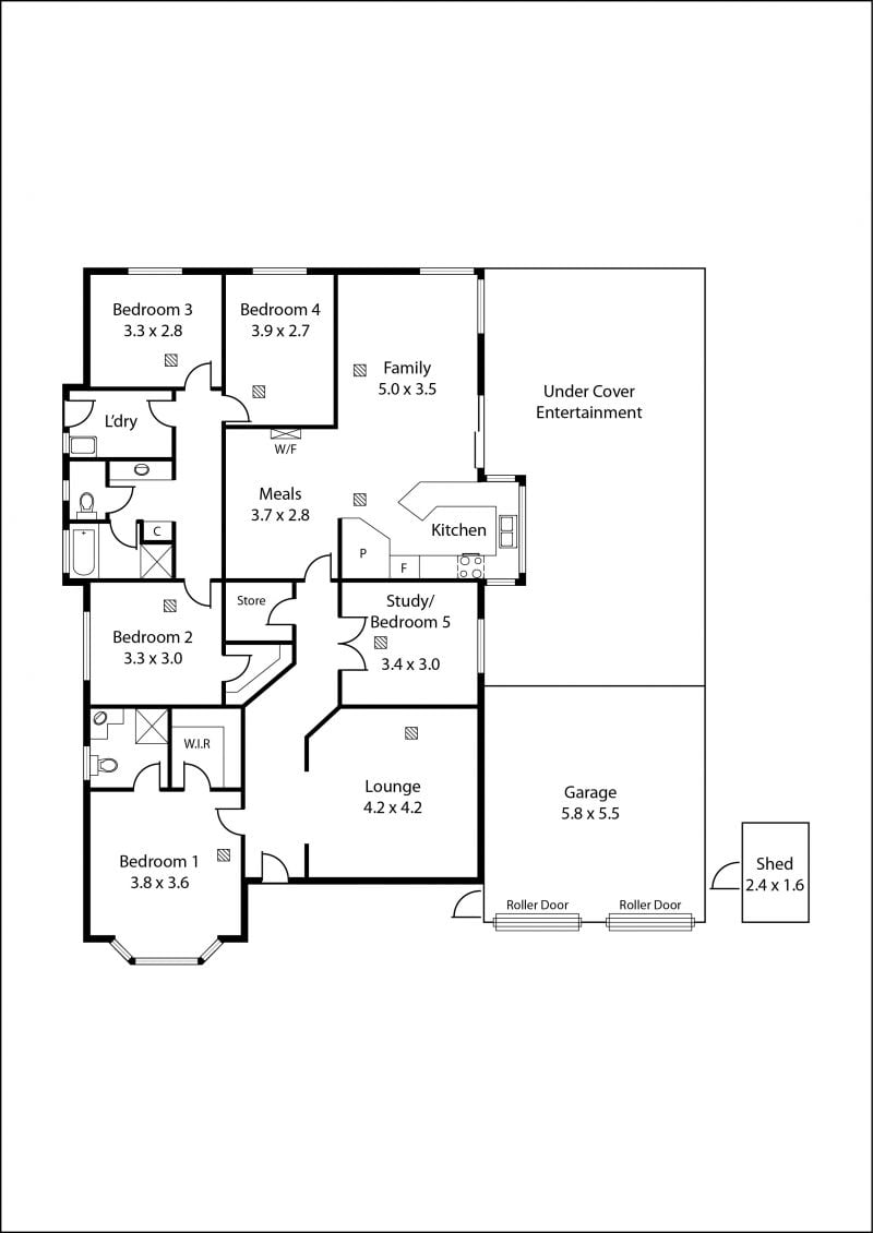 27 Adams Road Craigmore 5114