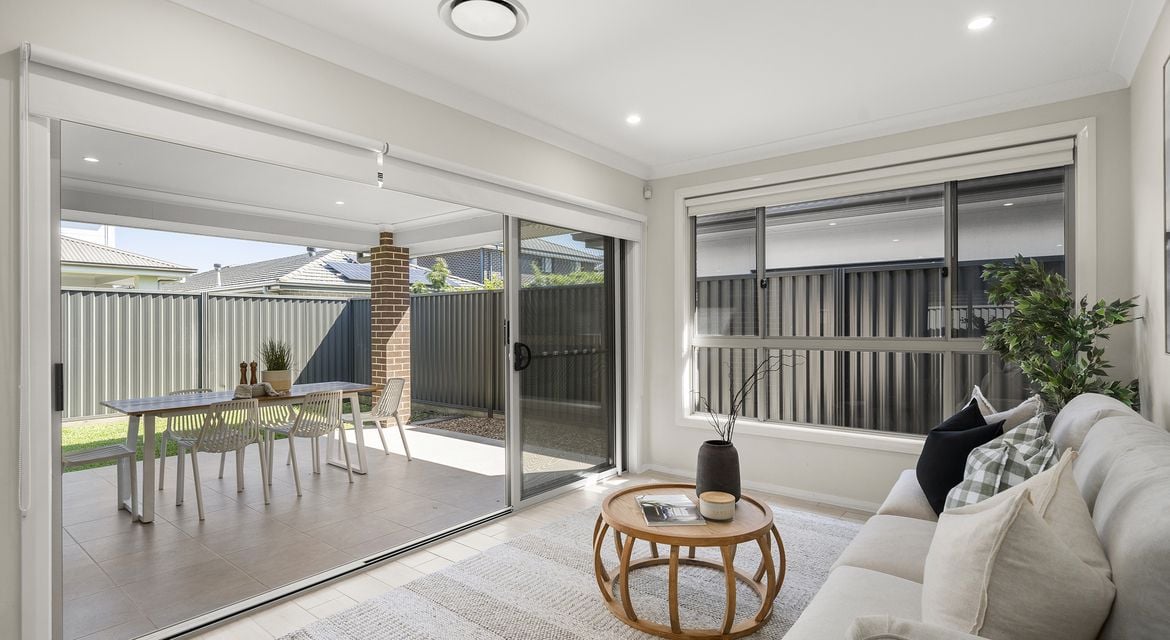 Schofields 11 Bateman Street