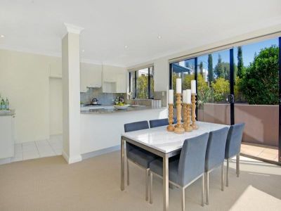 1/149-151 Brook Street COOGEE NSW, Coogee - Thumbnail 3