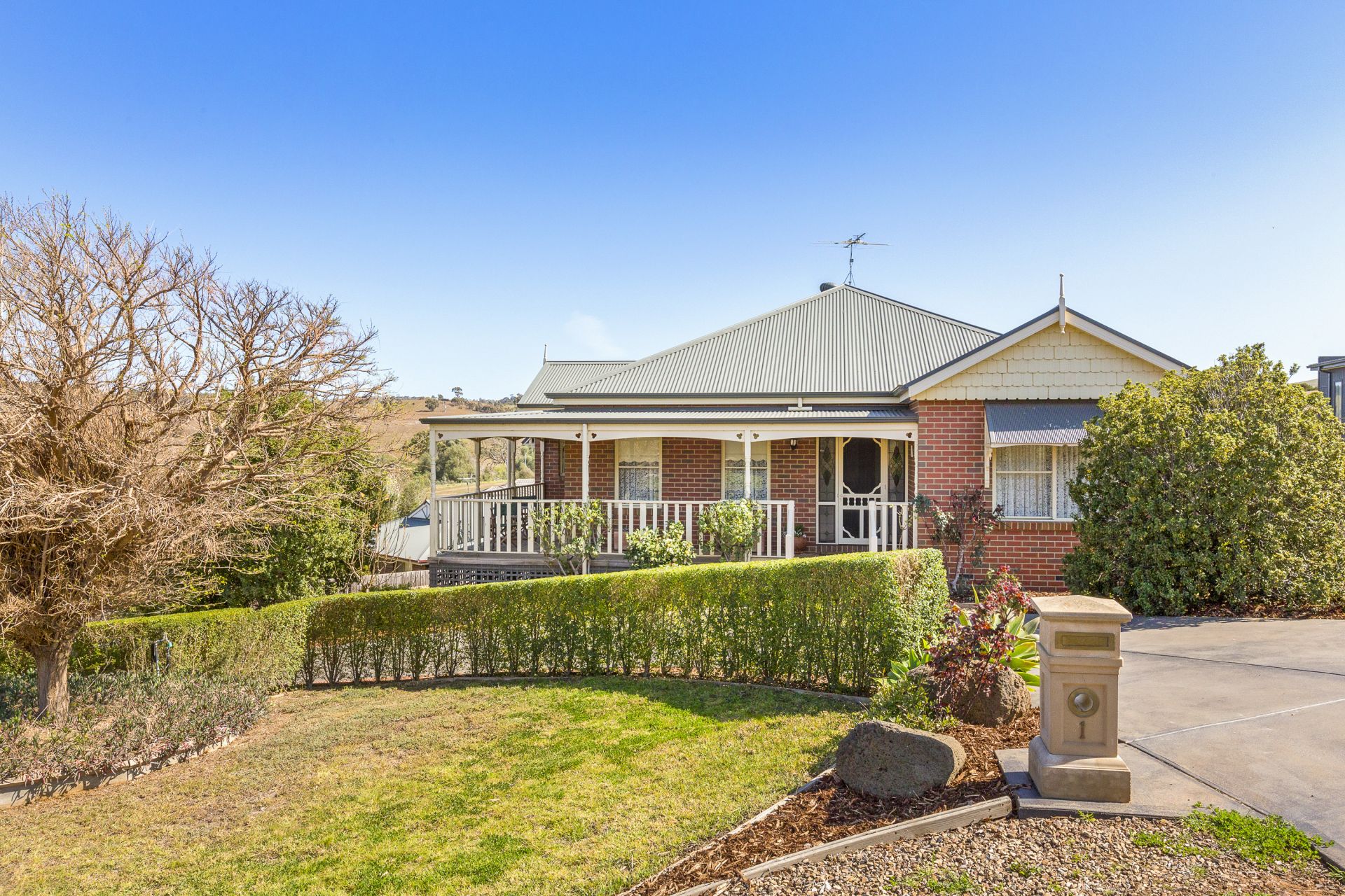 1 Epsom Close, Bacchus Marsh - Thumbnail 3