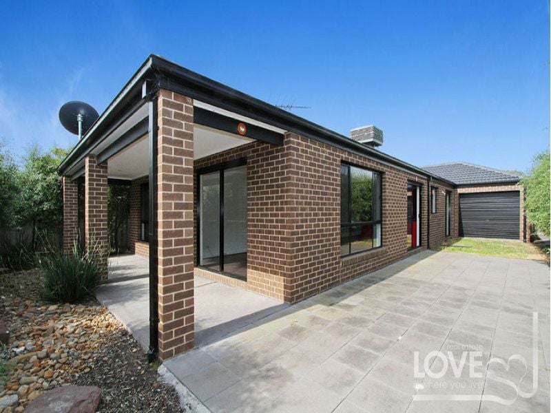 MERNDA MARVEL   * Inspect Thurs 23rd Feb @ 5:00pm
