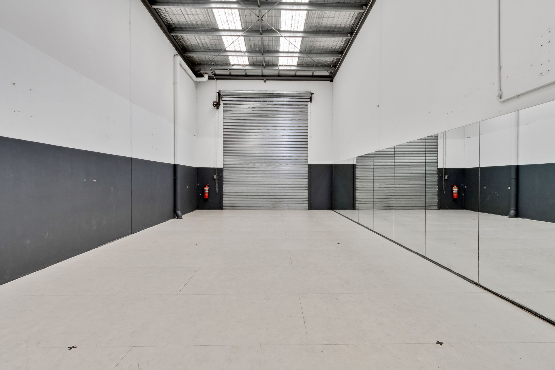 THE HUB SOUTH MORANG