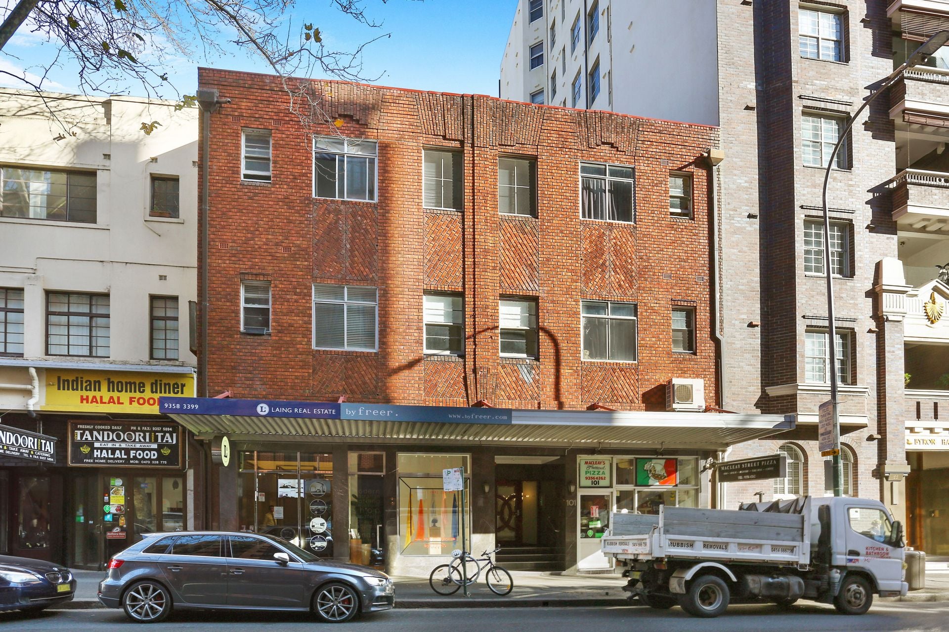 14/101 Macleay Street, Potts Point, Potts Point - Thumbnail 2